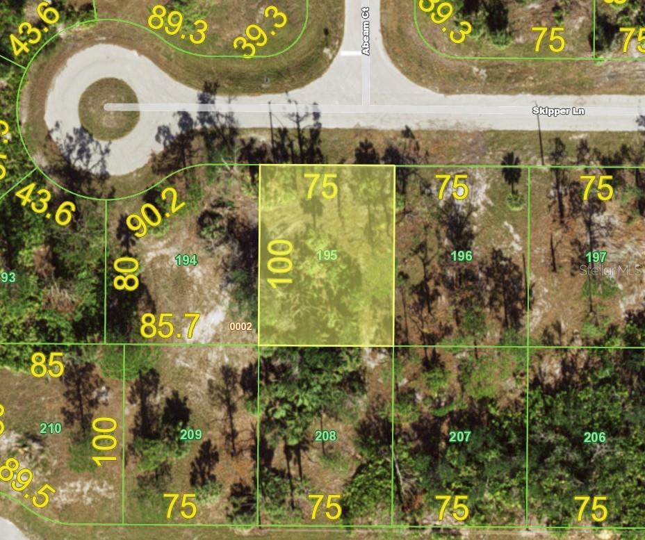 Details for 7 Skipper Lane, PLACIDA, FL 33946