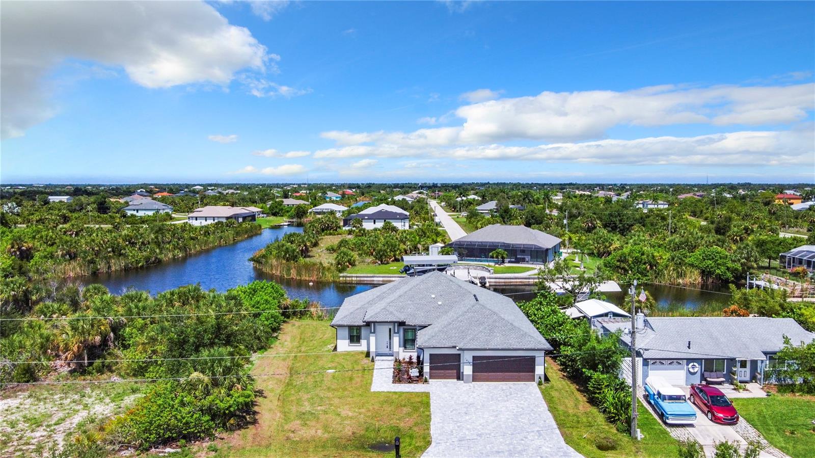 Details for 14267 Montmarte Avenue, PORT CHARLOTTE, FL 33981