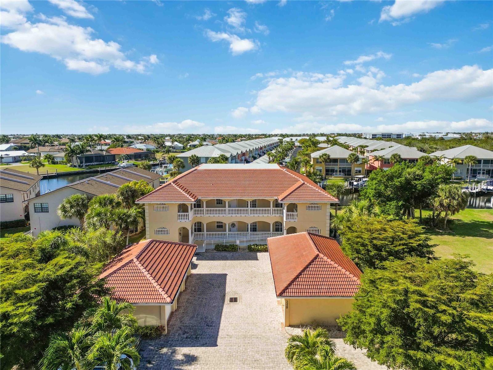 Image 2 of 49 For 3329 Purple Martin Drive 113