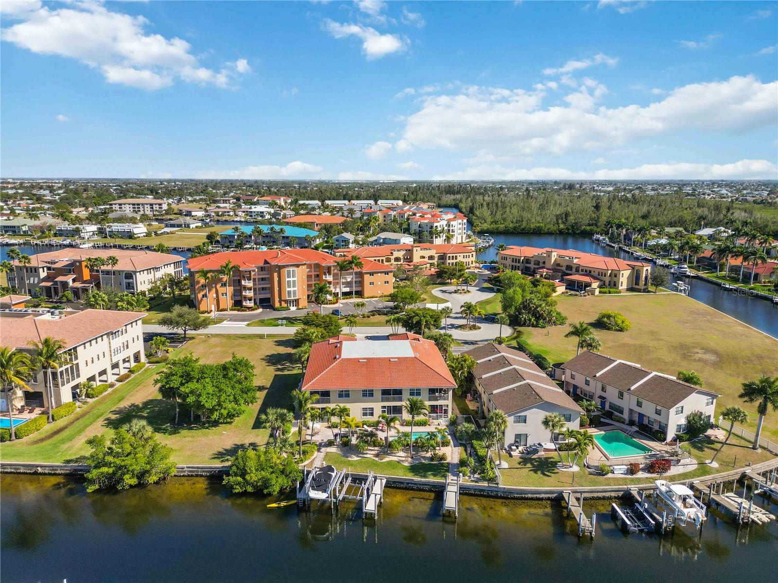 Image 44 of 49 For 3329 Purple Martin Drive 113