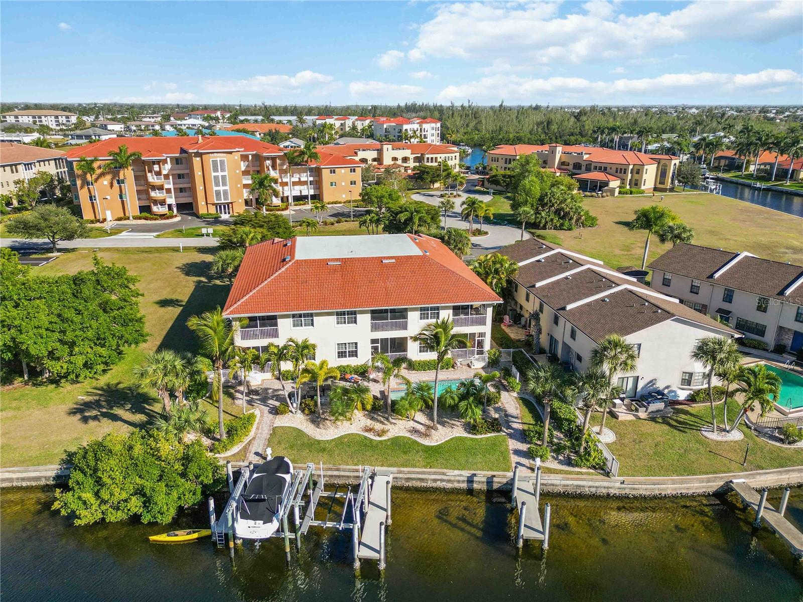 Image 48 of 49 For 3329 Purple Martin Drive 113