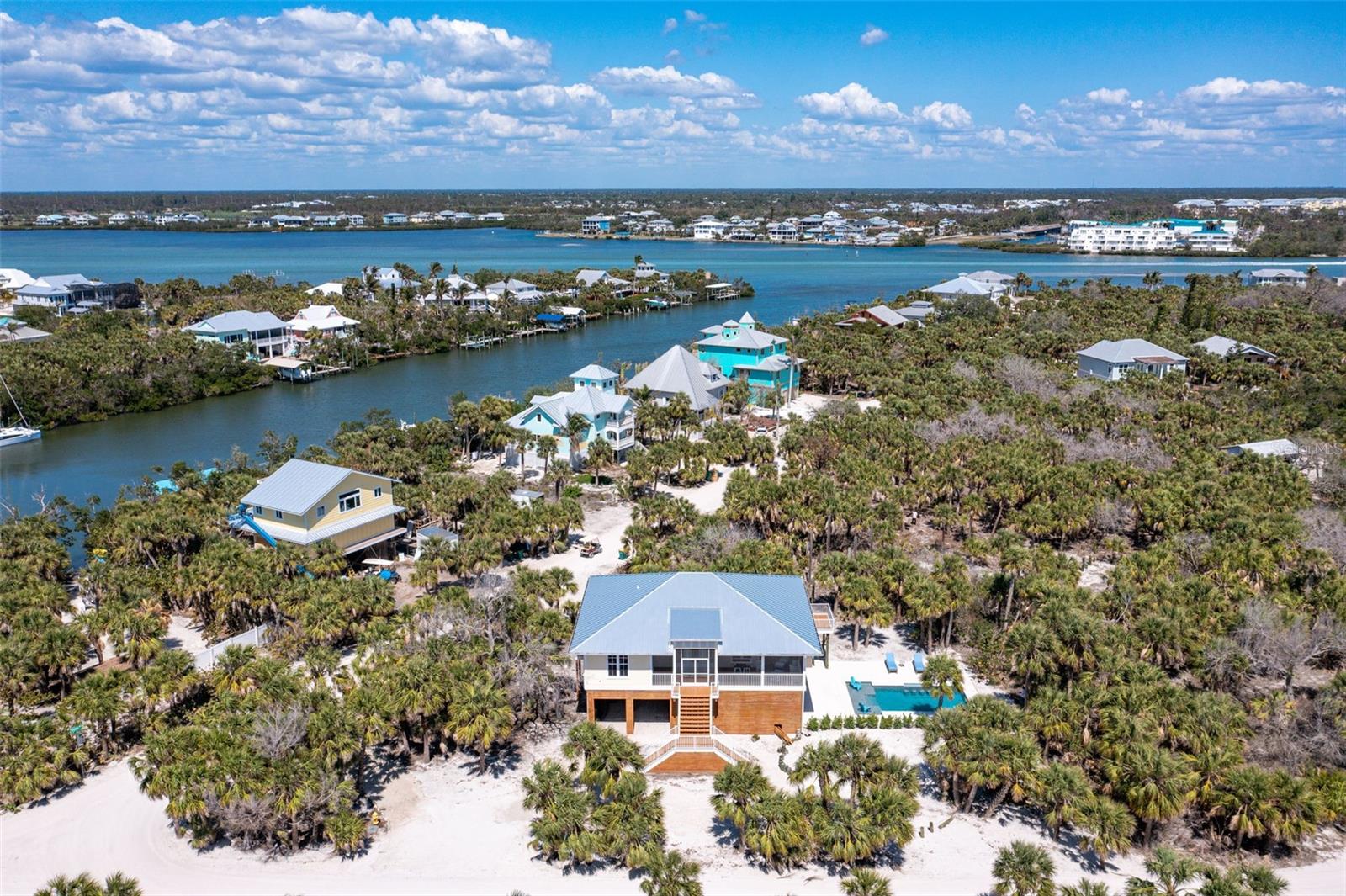 Details for 32 Palm Drive, PLACIDA, FL 33946