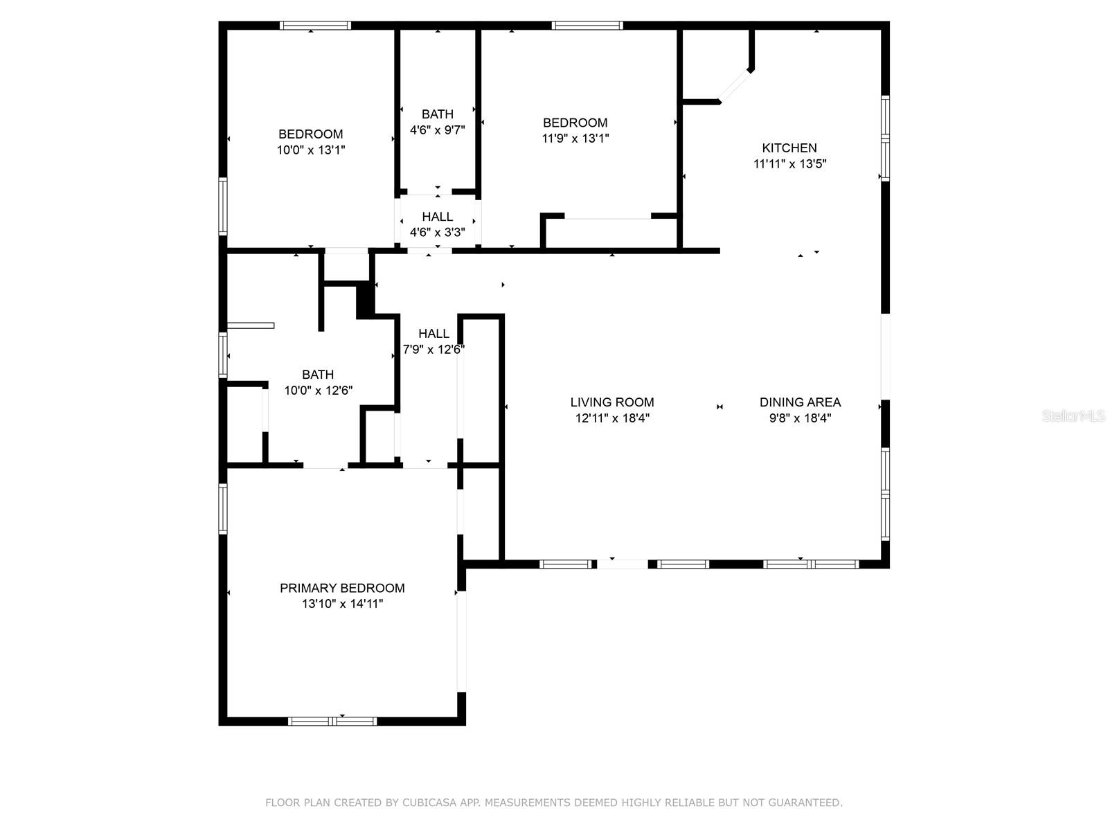 Image 47 of 56 For 32 Palm Drive