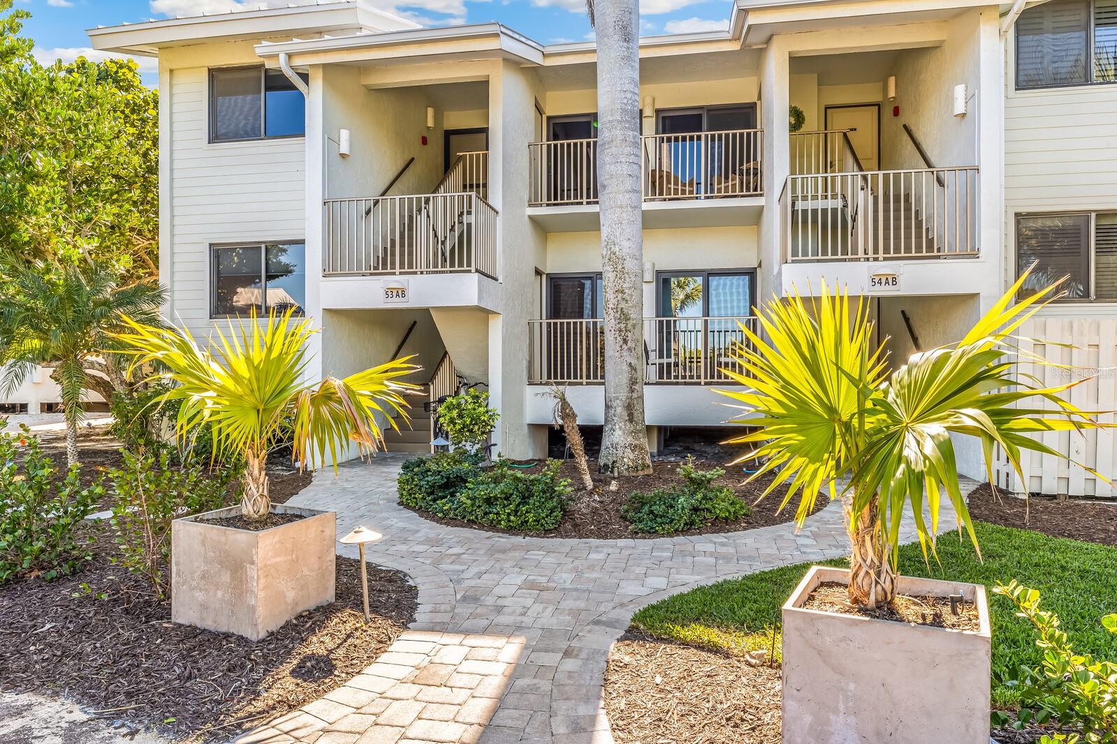 Image 2 of 55 For 5000 Gasparilla Road 53a