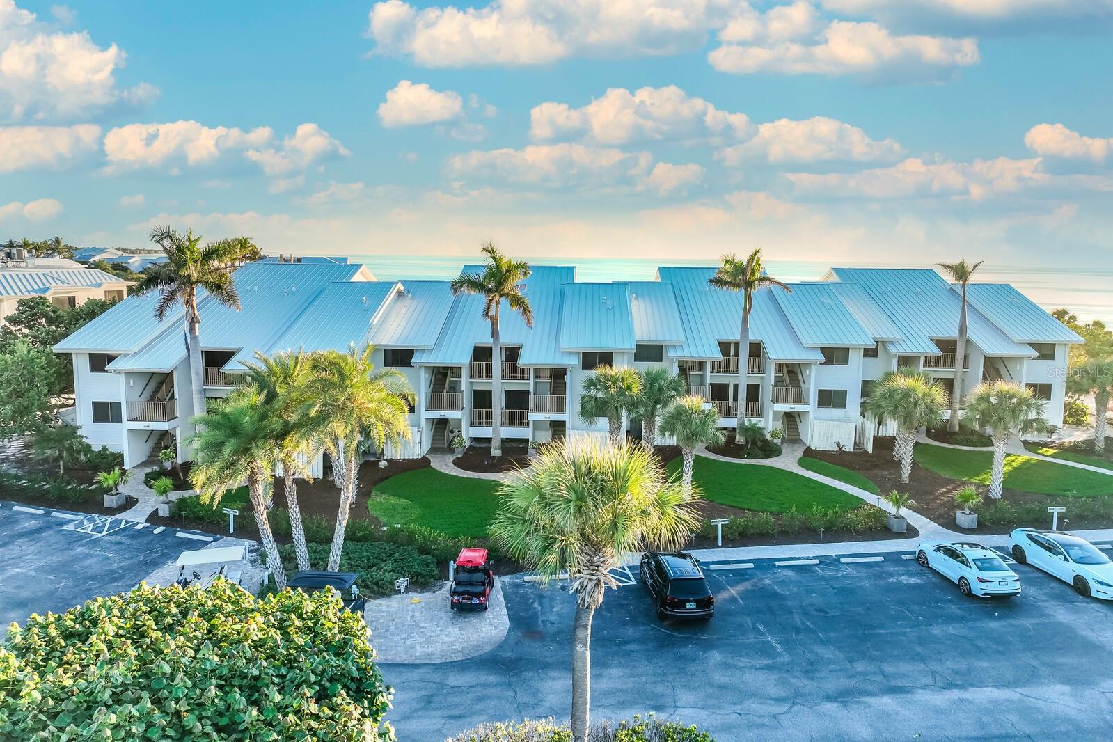 Image 21 of 55 For 5000 Gasparilla Road 53a