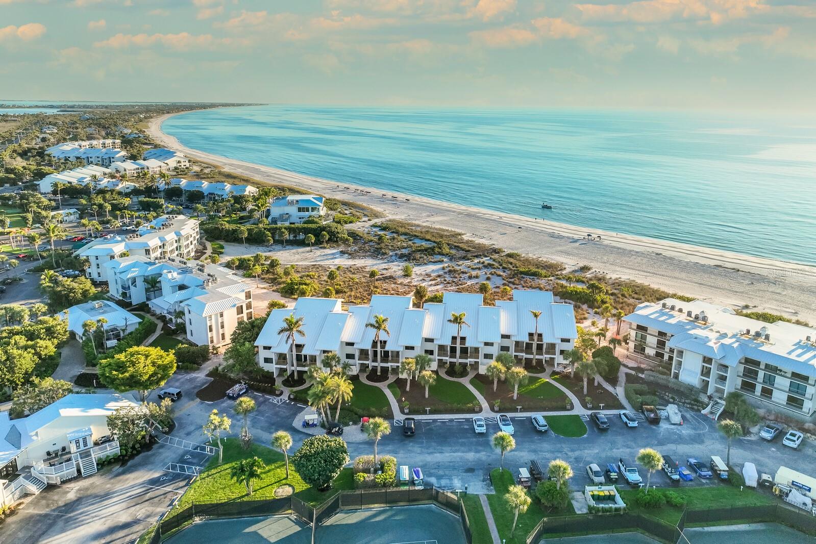 Image 22 of 55 For 5000 Gasparilla Road 53a