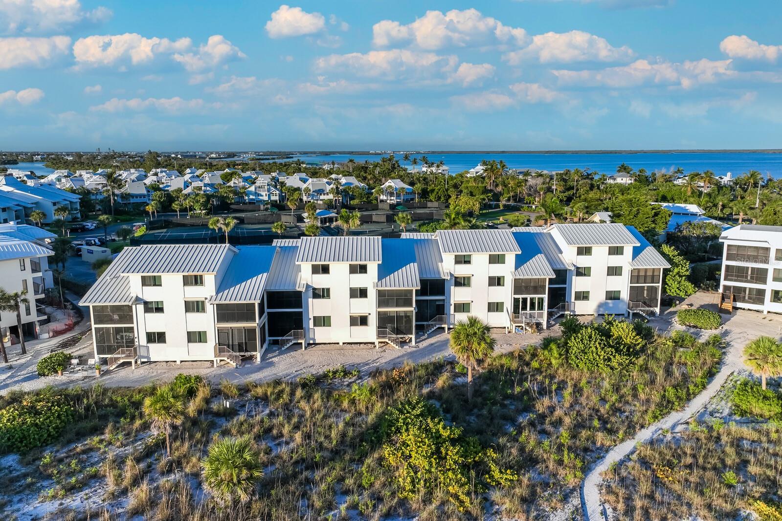 Image 5 of 55 For 5000 Gasparilla Road 53a