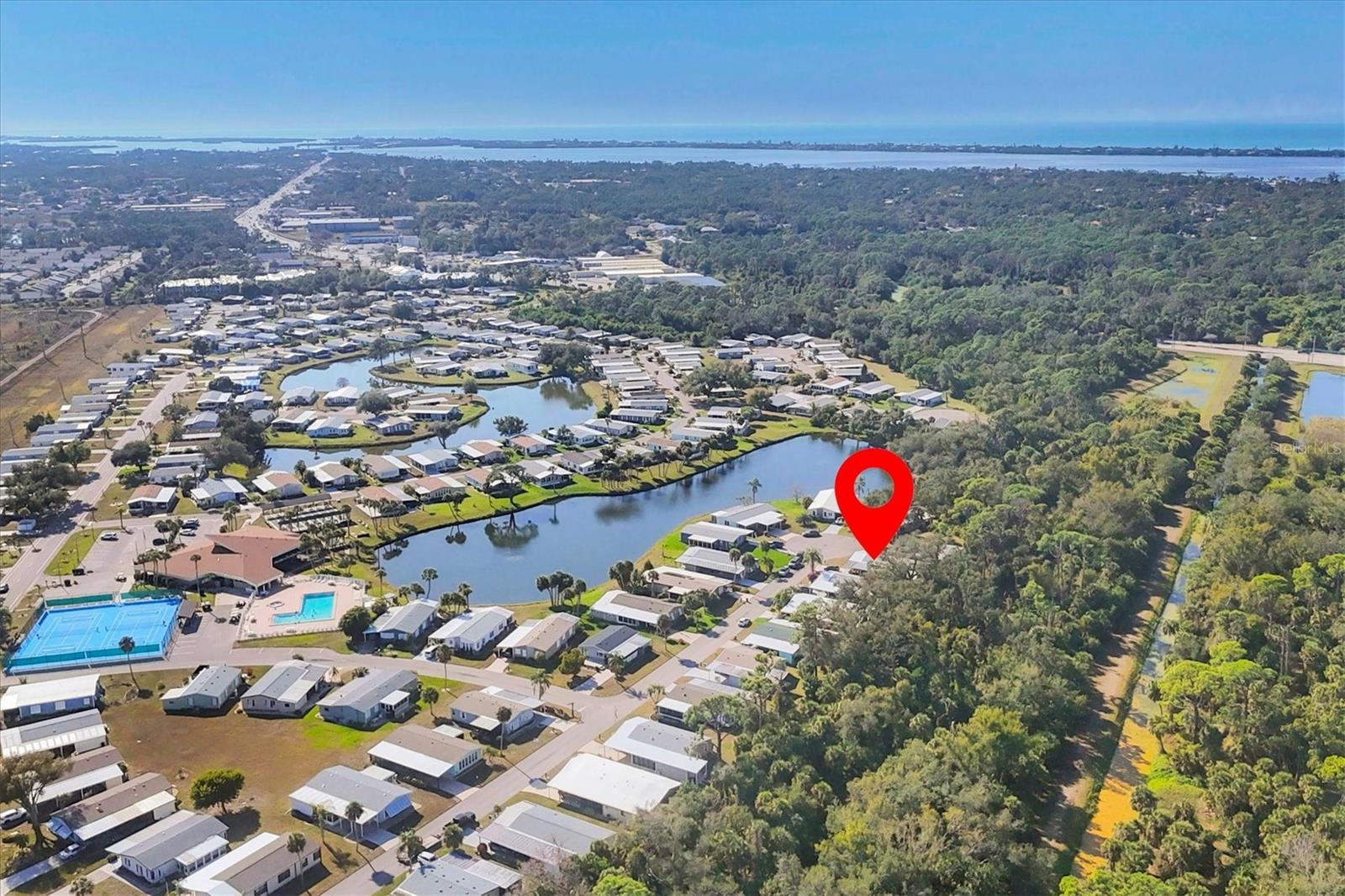 Image 45 of 58 For 804 Heathercreek Court