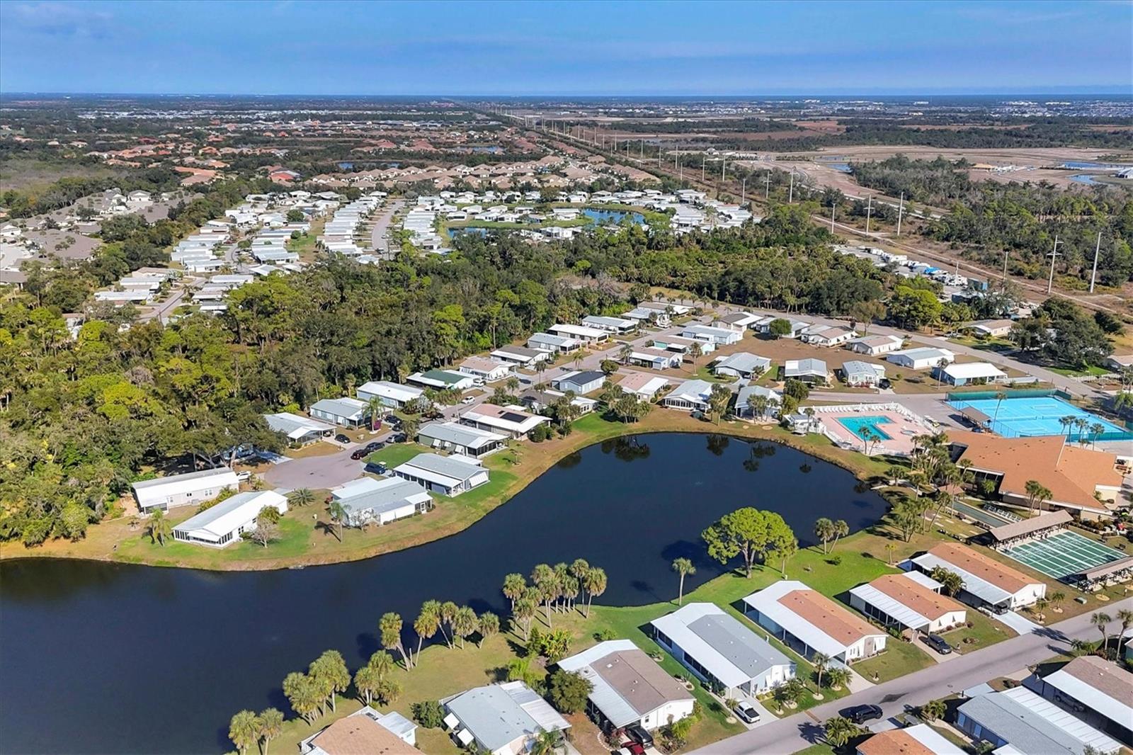 Image 46 of 58 For 804 Heathercreek Court