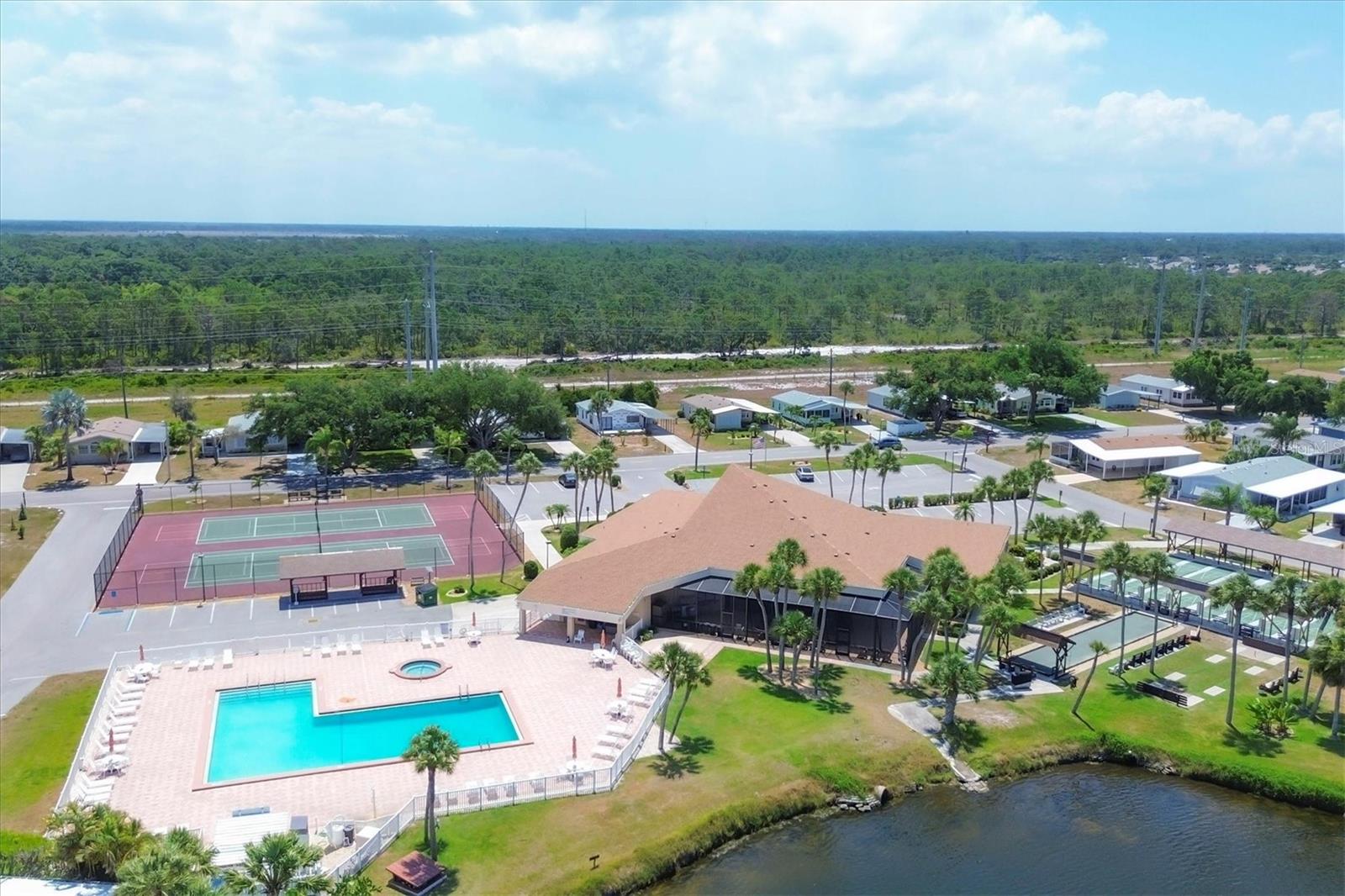 Image 57 of 58 For 804 Heathercreek Court