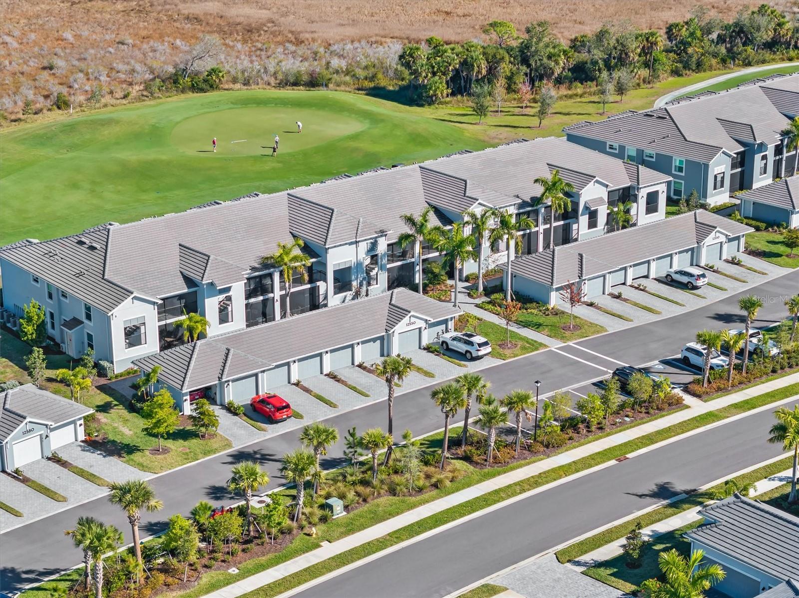 Details for 12580 Galapagos Court 107, VENICE, FL 34293