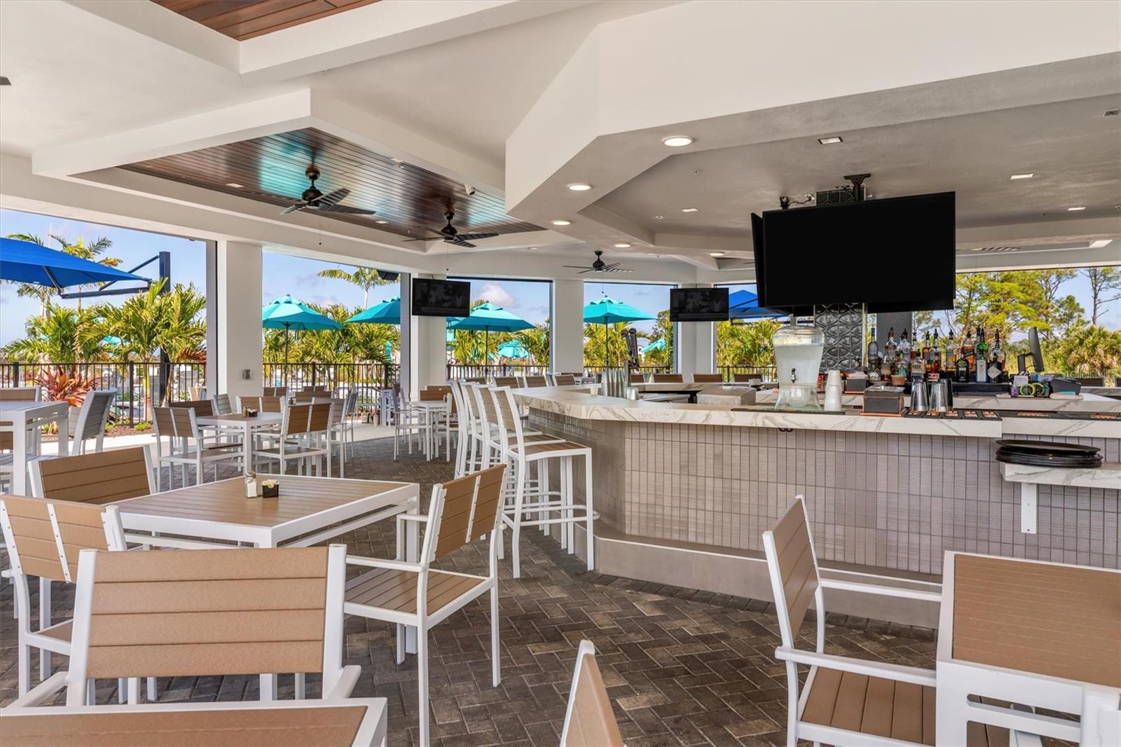 Image 35 of 54 For 12580 Galapagos Court 107