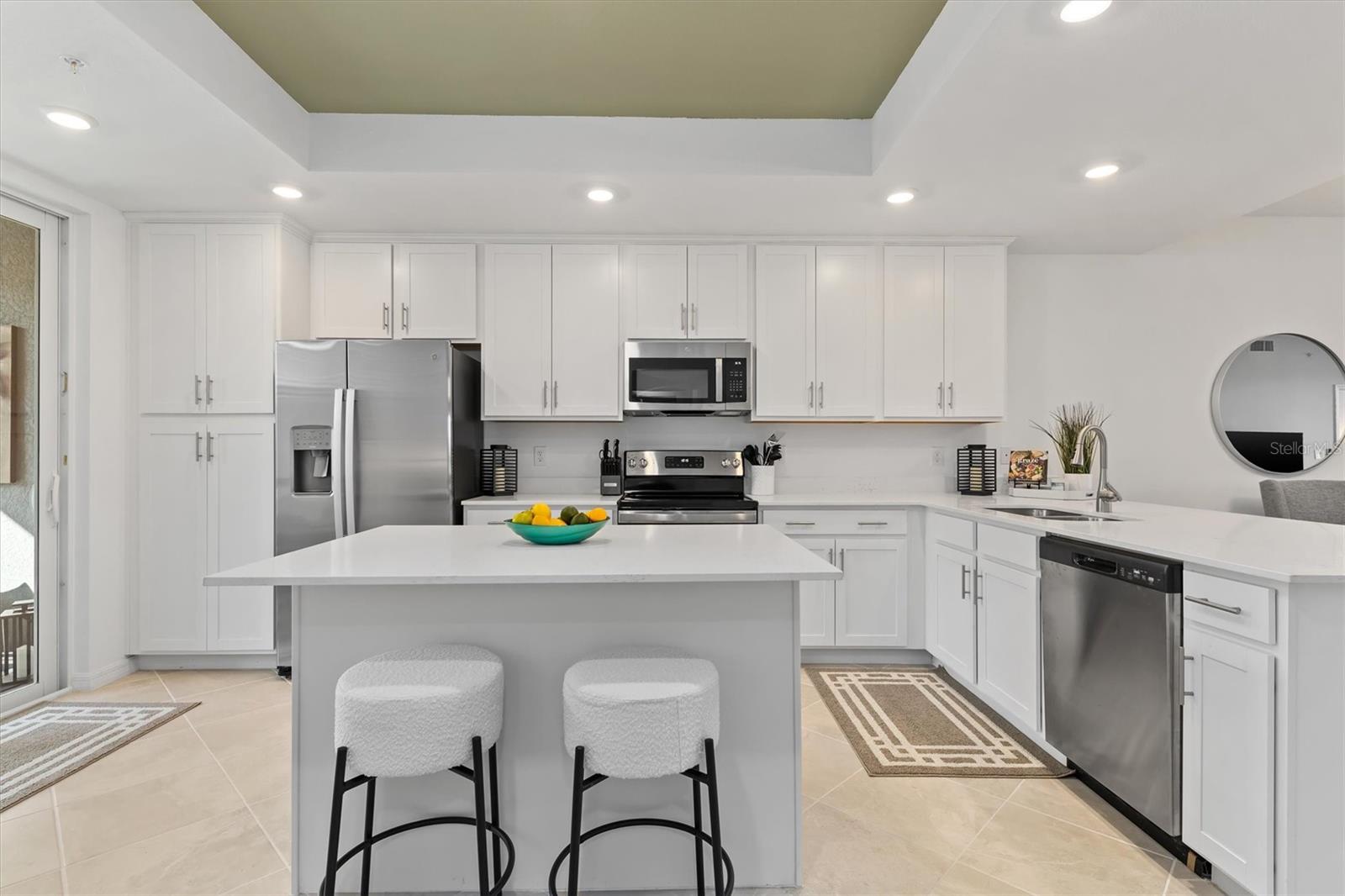 Image 7 of 54 For 12580 Galapagos Court 107