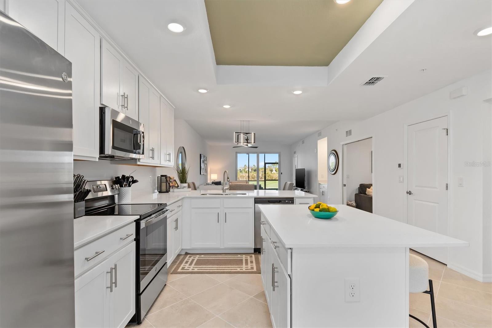 Image 8 of 54 For 12580 Galapagos Court 107