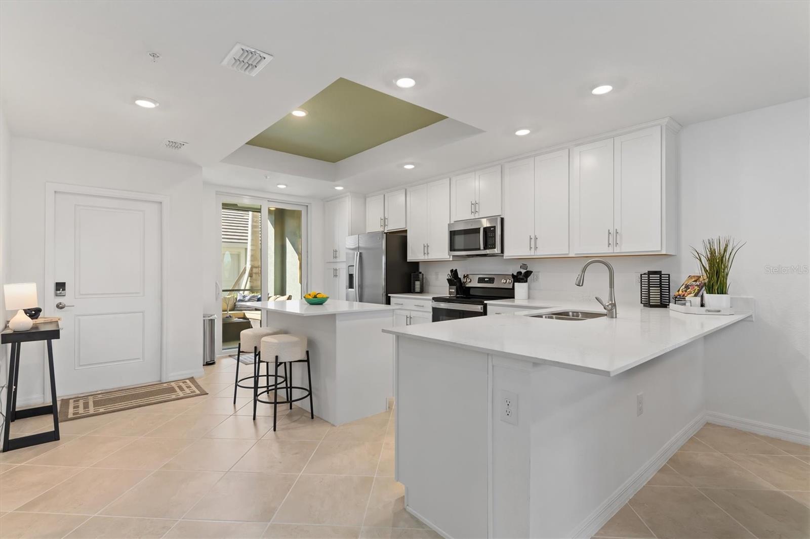 Image 9 of 54 For 12580 Galapagos Court 107