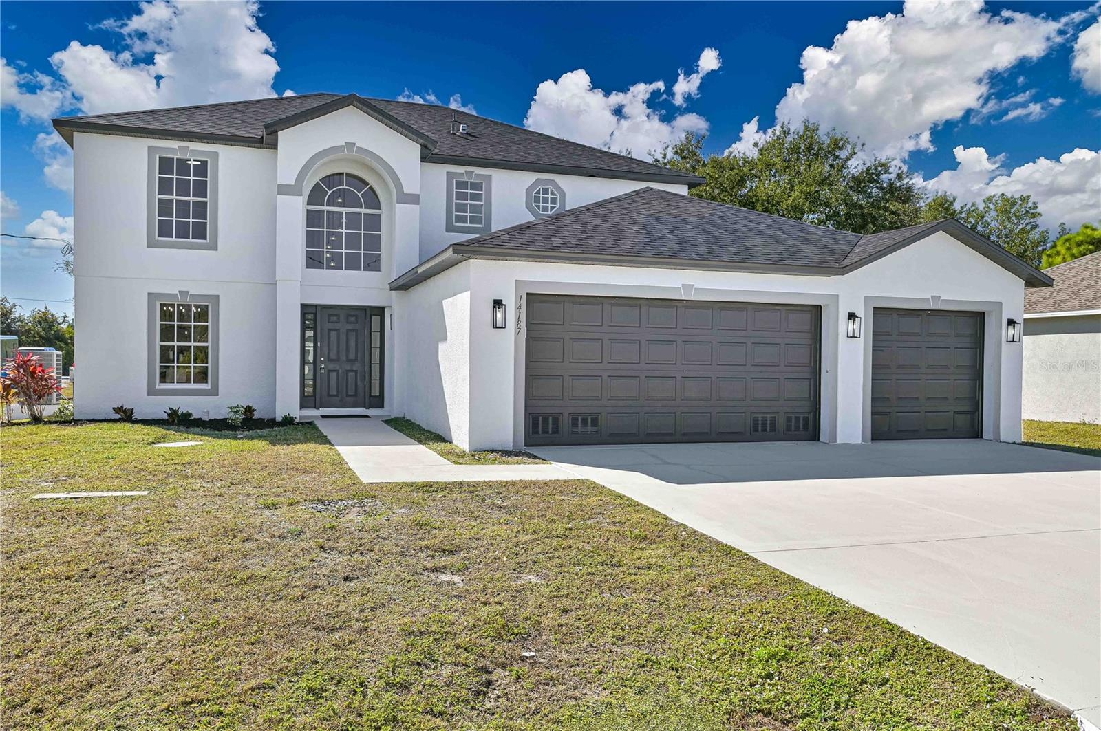 Details for 14187 Barnwood Lane, PORT CHARLOTTE, FL 33981