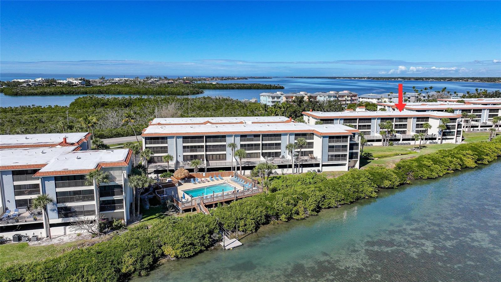 Image 43 of 46 For 1591 Beach Road 202