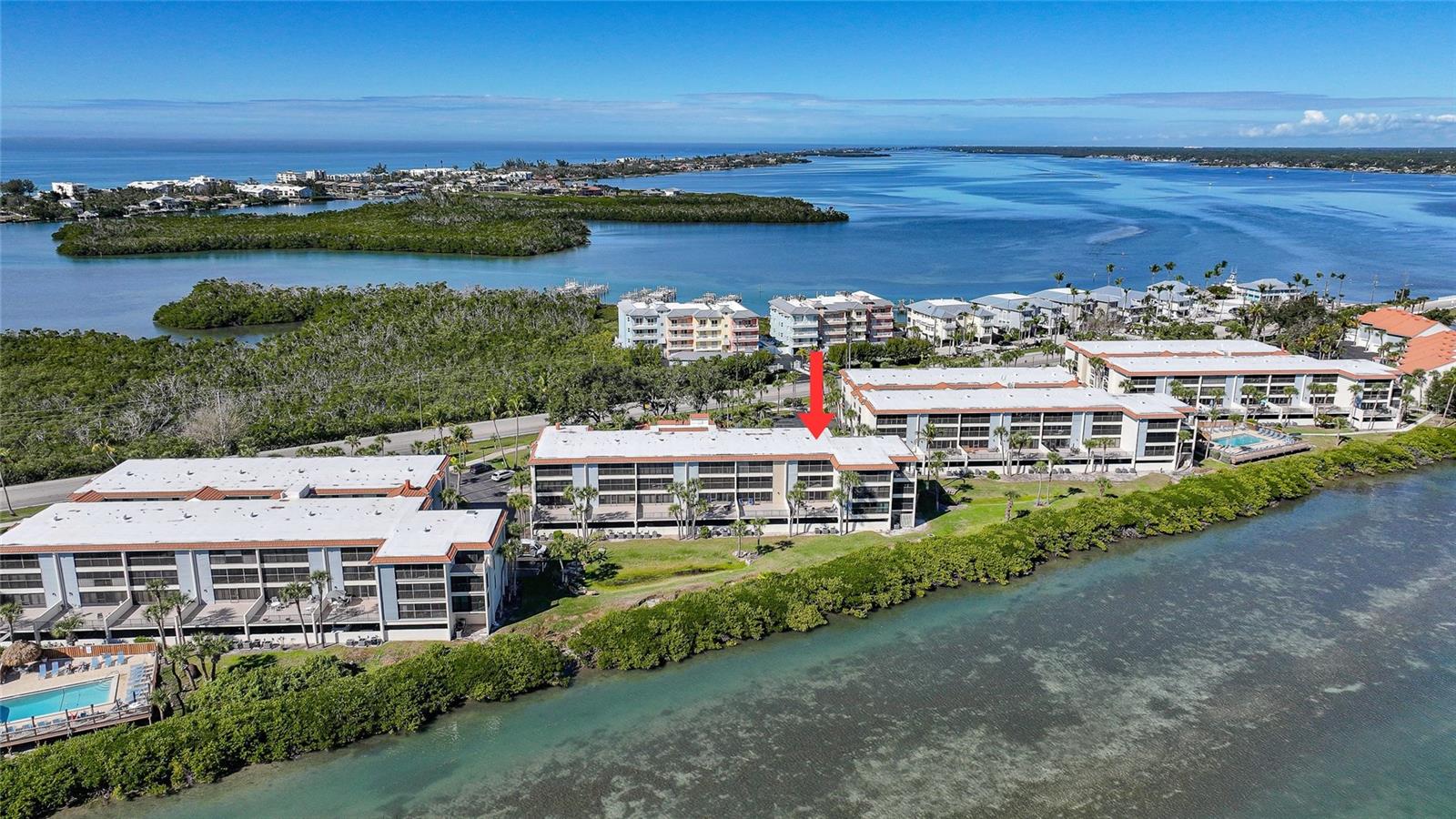 Image 44 of 46 For 1591 Beach Road 202