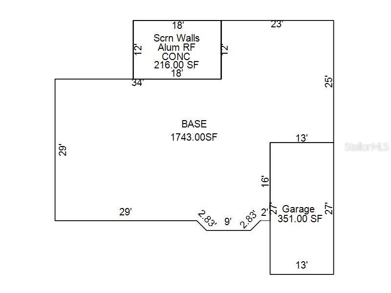 Image 55 of 59 For 113 Annapolis Lane