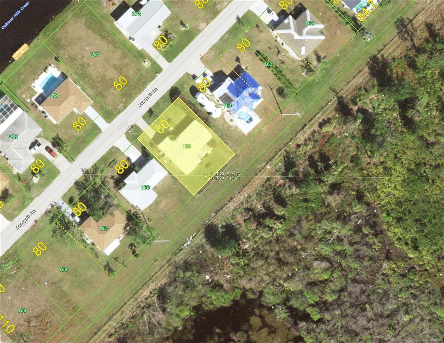 Image 57 of 59 For 113 Annapolis Lane