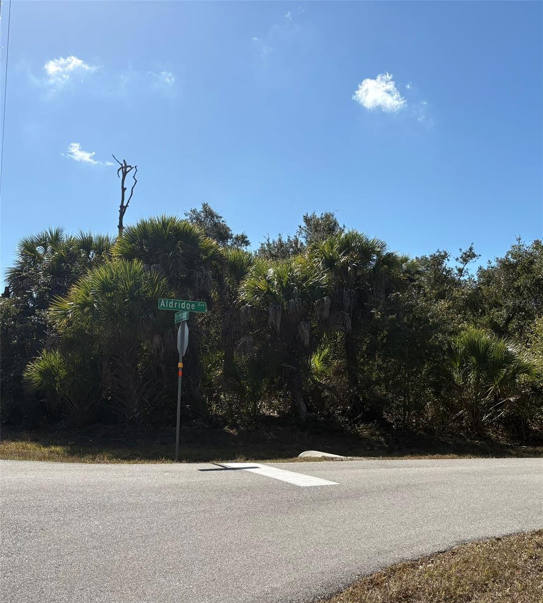 Details for 14376 Aldridge Avenue, PORT CHARLOTTE, FL 33953