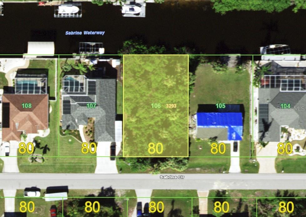 Details for 17356 Sabrina Circle, PORT CHARLOTTE, FL 33948