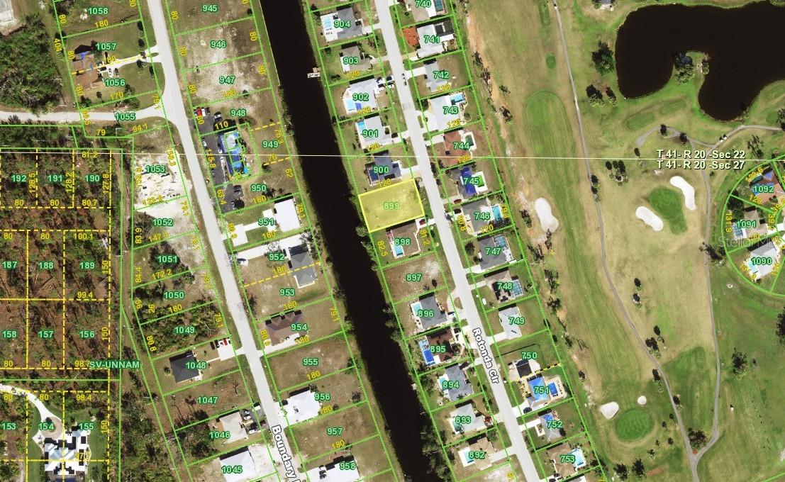 Image 2 of 2 For 137 Rotonda Circle