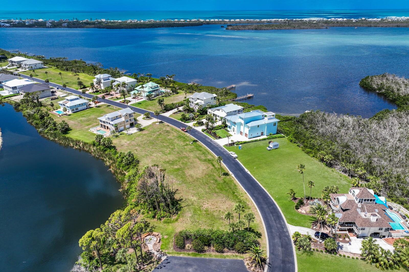 Details for 9701 Eagle Preserve Drive, ENGLEWOOD, FL 34224