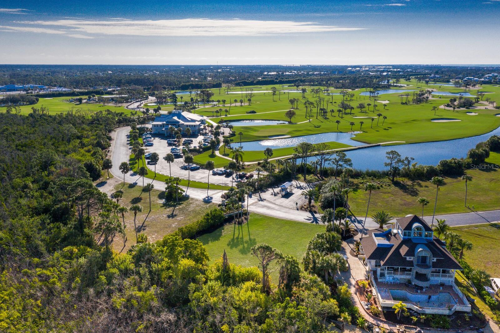 Image 10 of 11 For 9701 Eagle Preserve Drive