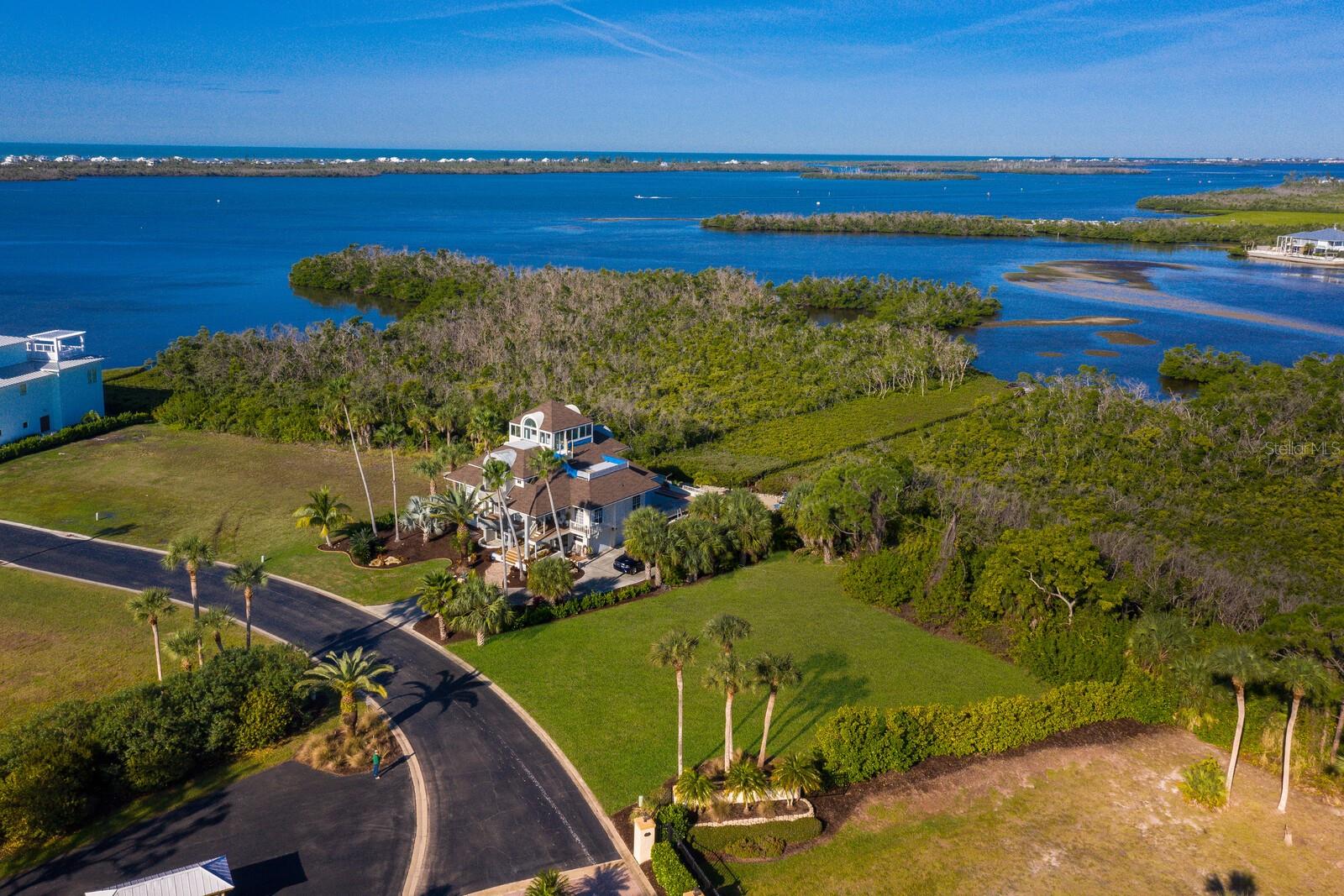 Image 4 of 11 For 9701 Eagle Preserve Drive