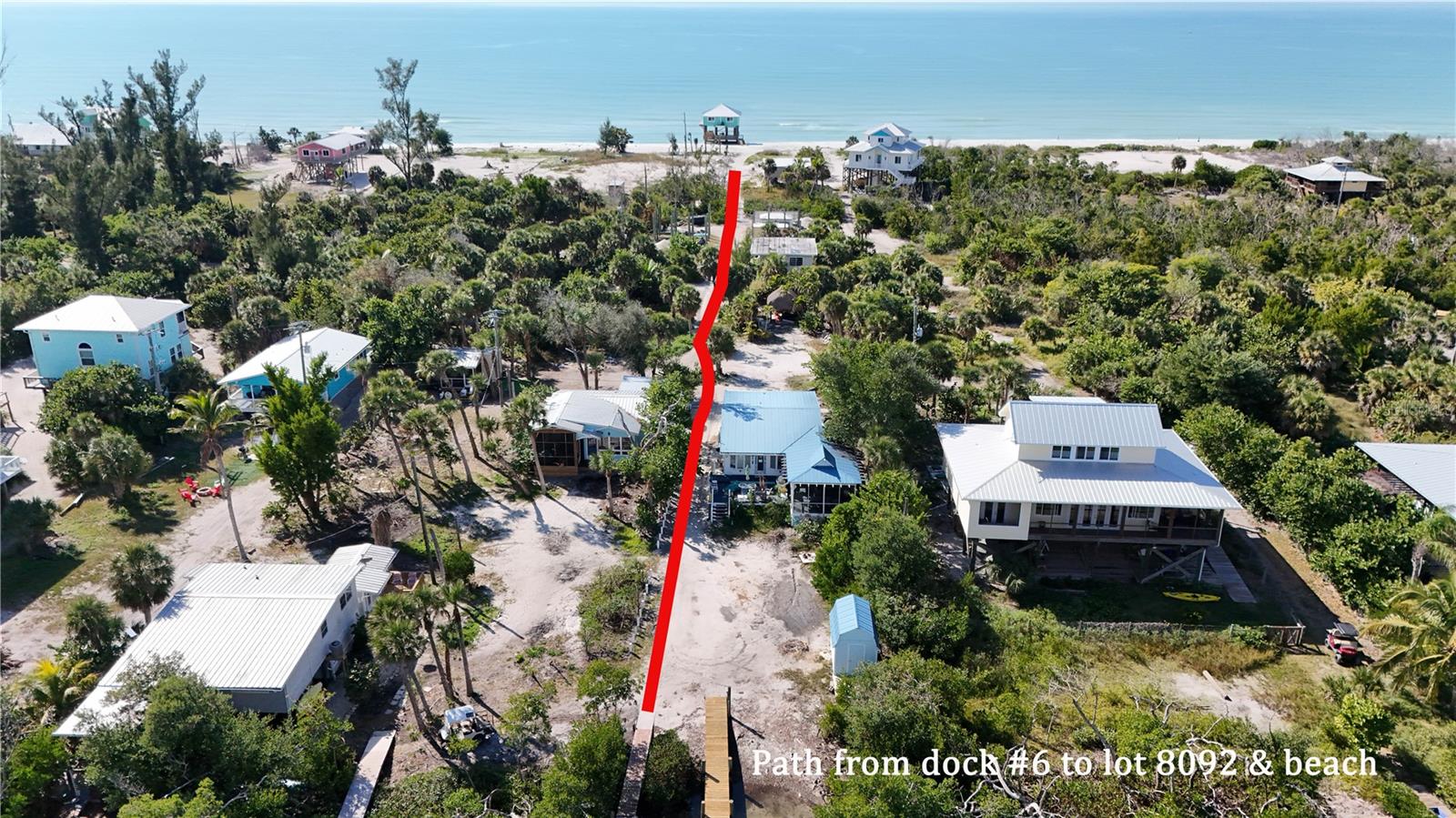 Image 12 of 24 For 8092 Little Gasparilla Island