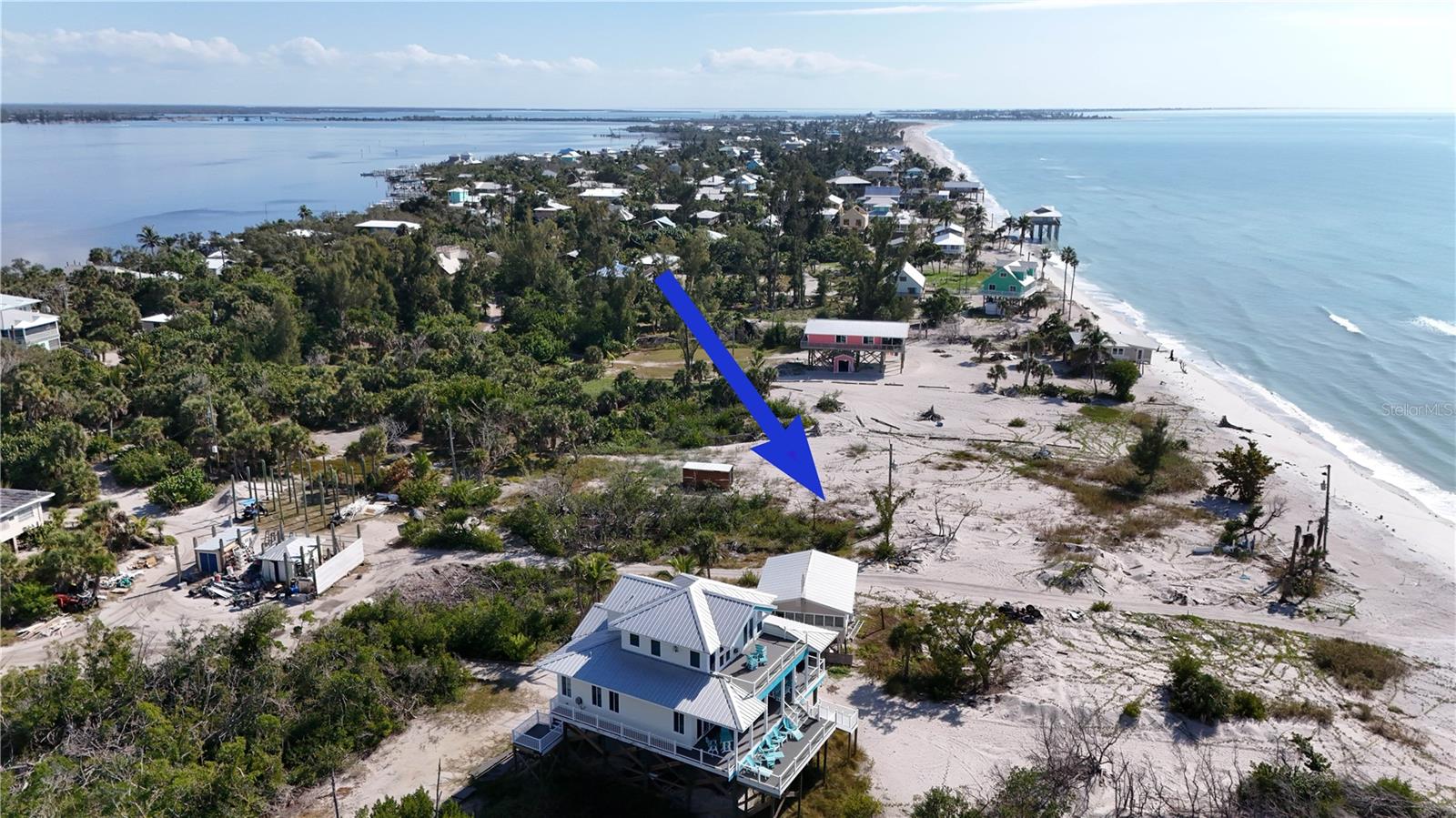 Image 15 of 24 For 8092 Little Gasparilla Island