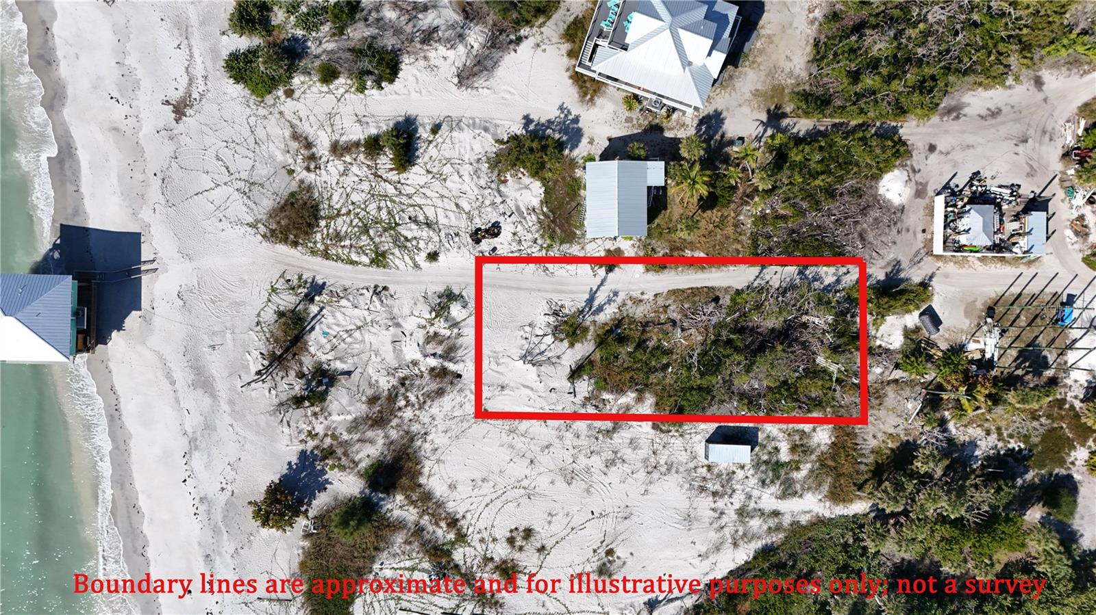 Image 16 of 24 For 8092 Little Gasparilla Island