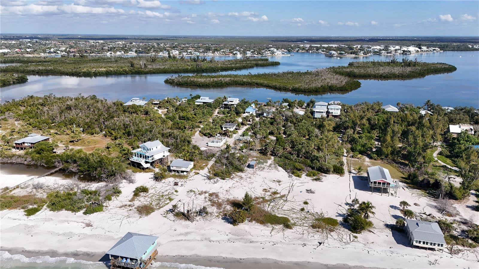 Image 4 of 24 For 8092 Little Gasparilla Island