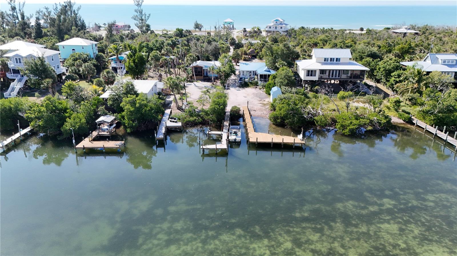 Image 7 of 24 For 8092 Little Gasparilla Island