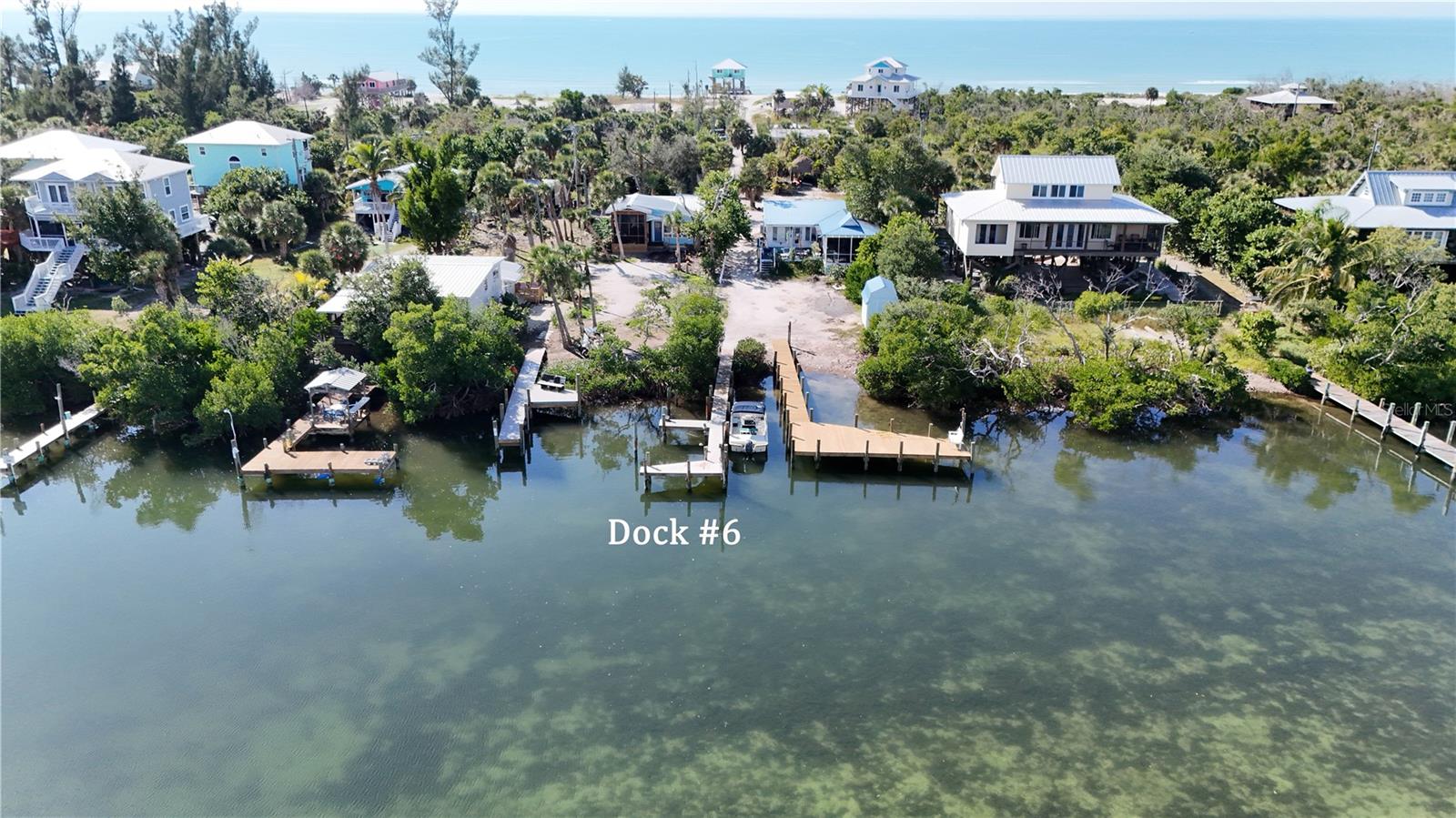 Image 8 of 24 For 8092 Little Gasparilla Island