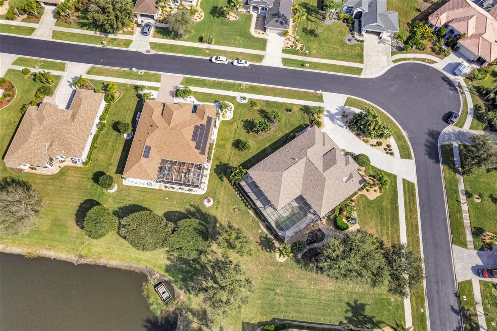 Image 39 of 41 For 895 Clear Lake Drive