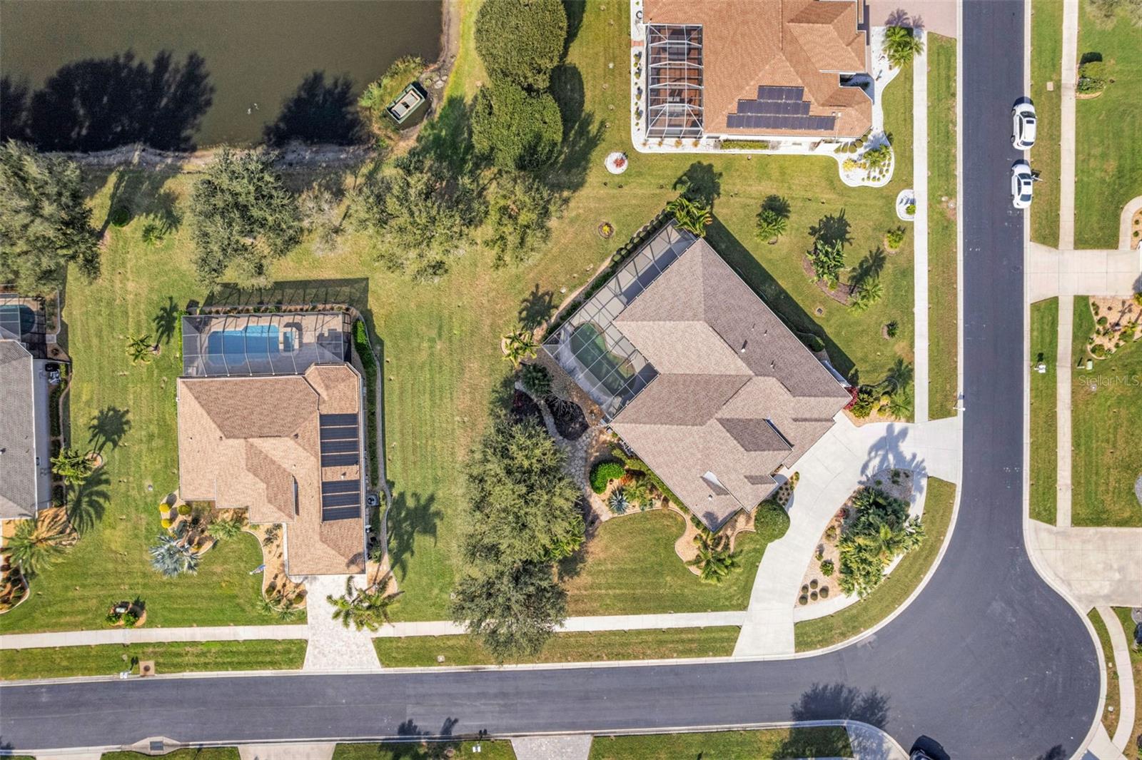 Image 40 of 41 For 895 Clear Lake Drive