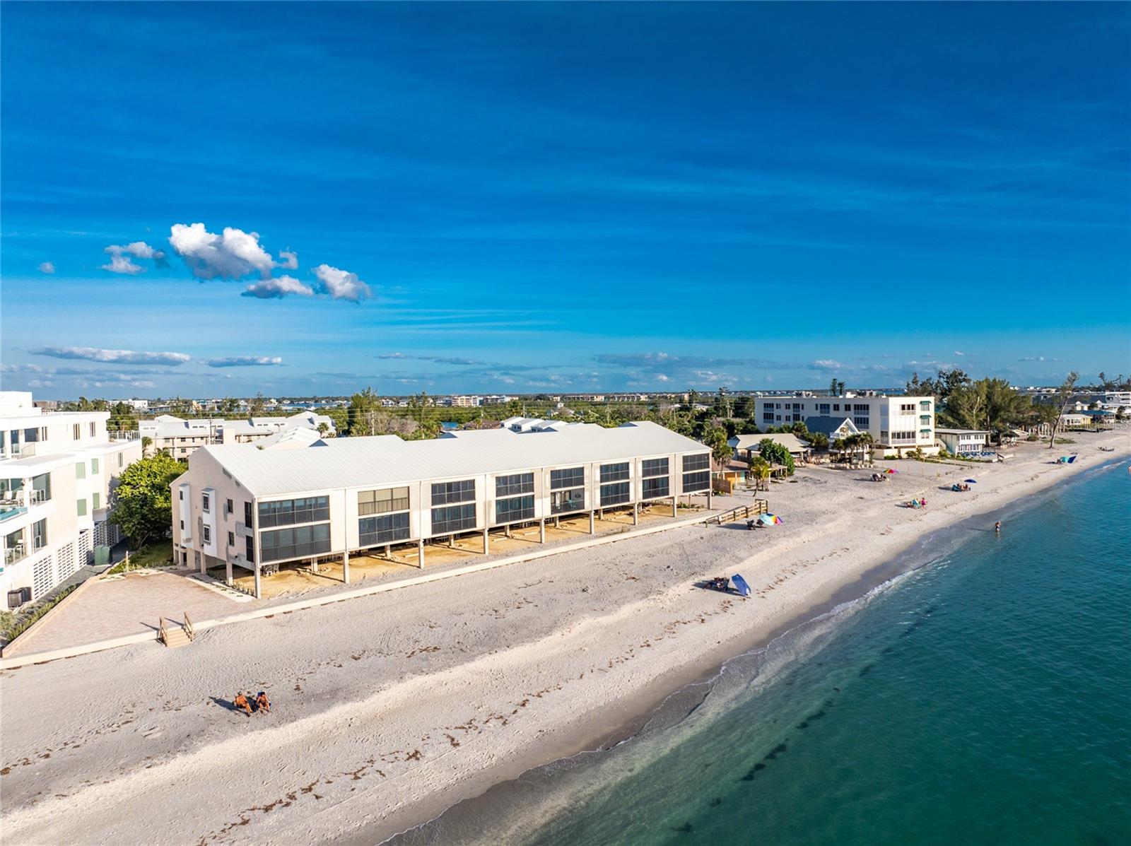 Image 58 of 58 For 2700 Beach Road E107