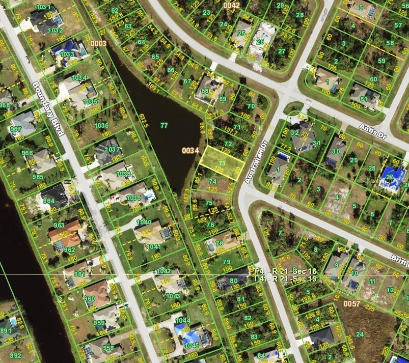 Image 2 of 2 For 261 Australian Drive