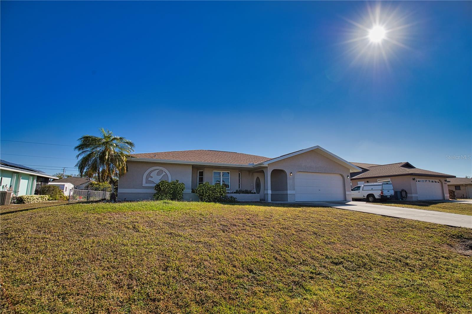 Details for 7202 Mamouth, ENGLEWOOD, FL 34224