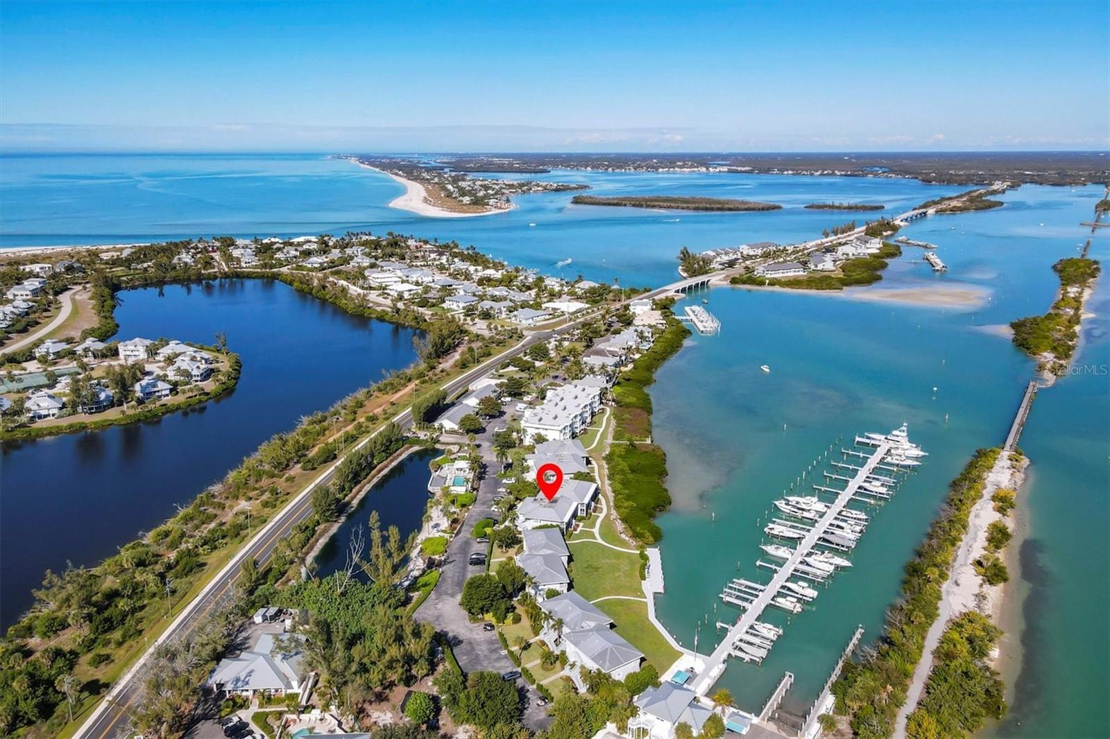 Details for 5854 Gasparilla Road Mv20, BOCA GRANDE, FL 33921