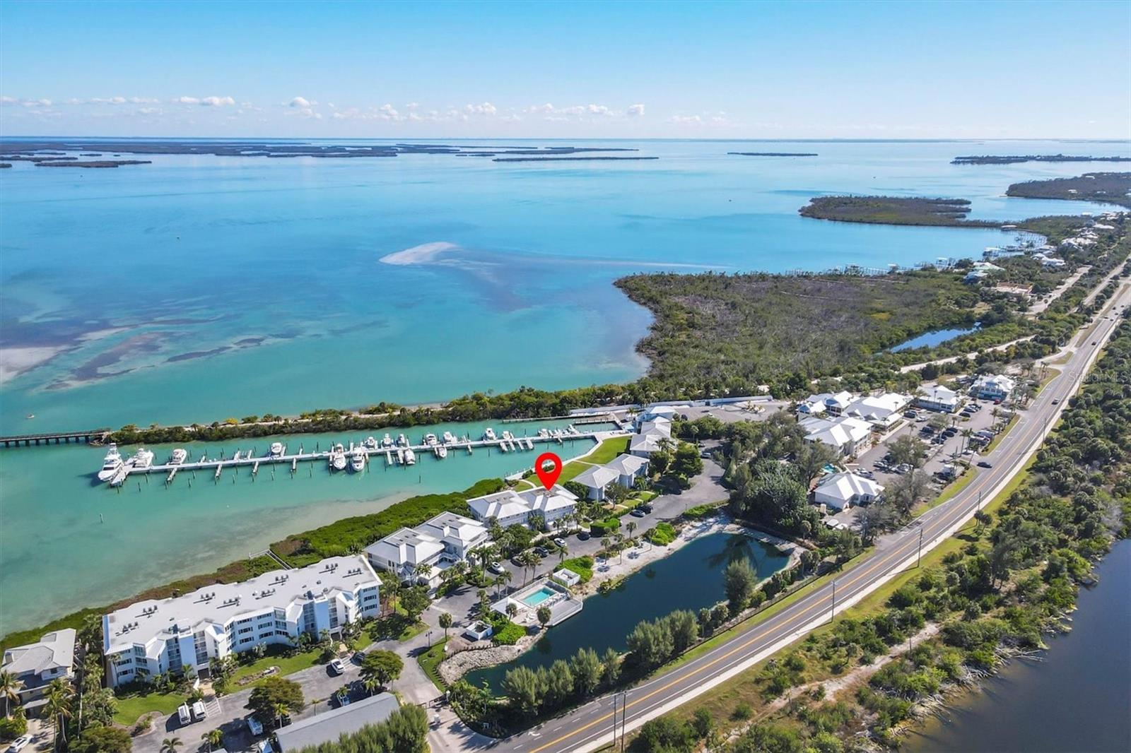 Image 33 of 49 For 5854 Gasparilla Road Mv20