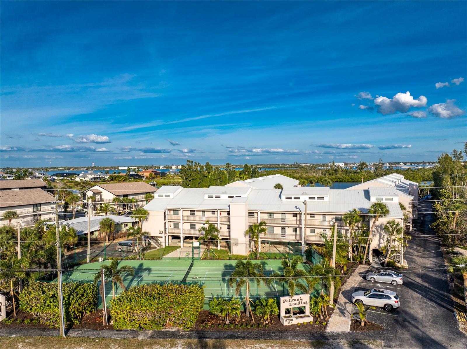 Image 63 of 64 For 2700 Beach Road D203