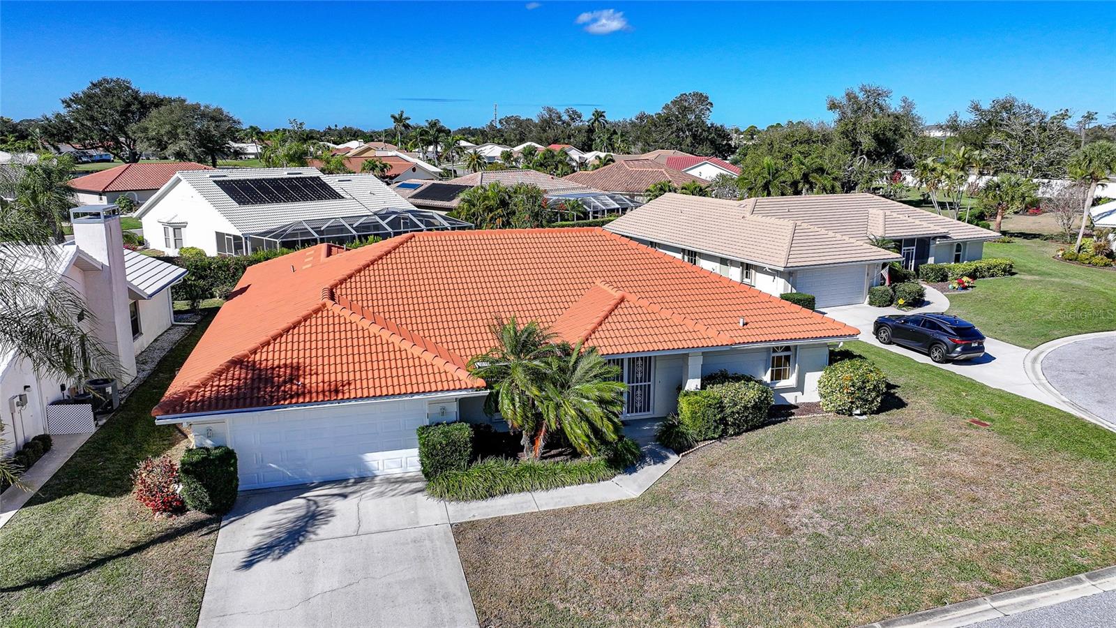 Image 68 of 73 For 1325 Covey Court