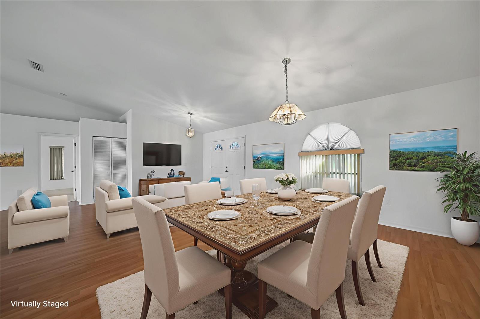 Image 8 of 73 For 1325 Covey Court