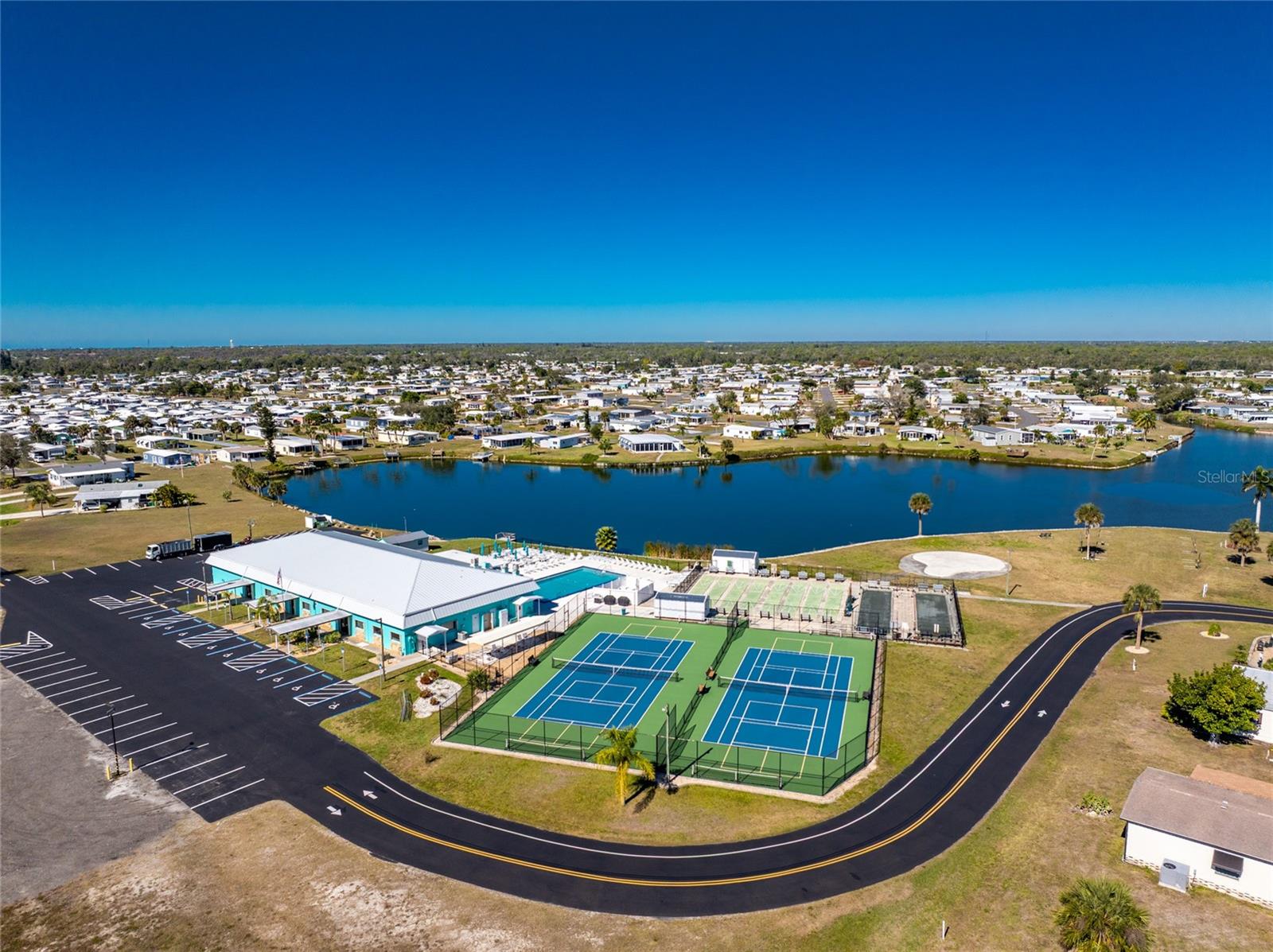 Image 45 of 49 For 6461 Falcon Drive