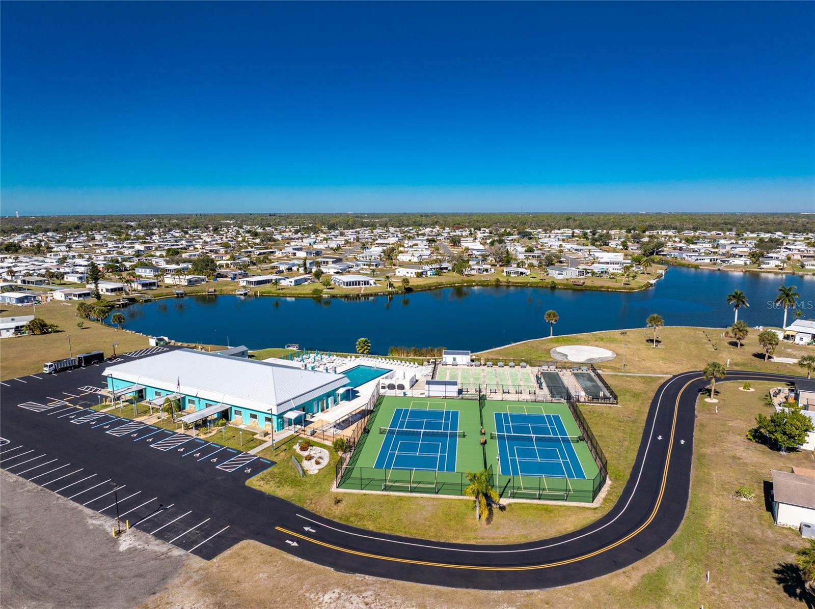 Image 46 of 49 For 6461 Falcon Drive