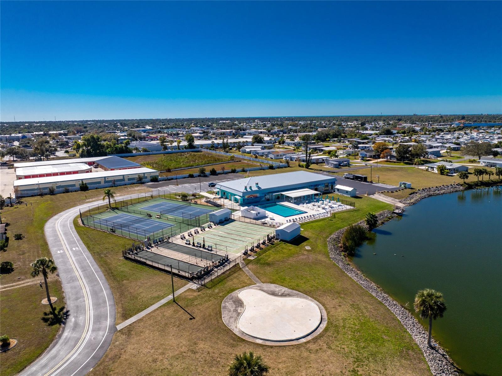 Image 48 of 49 For 6461 Falcon Drive