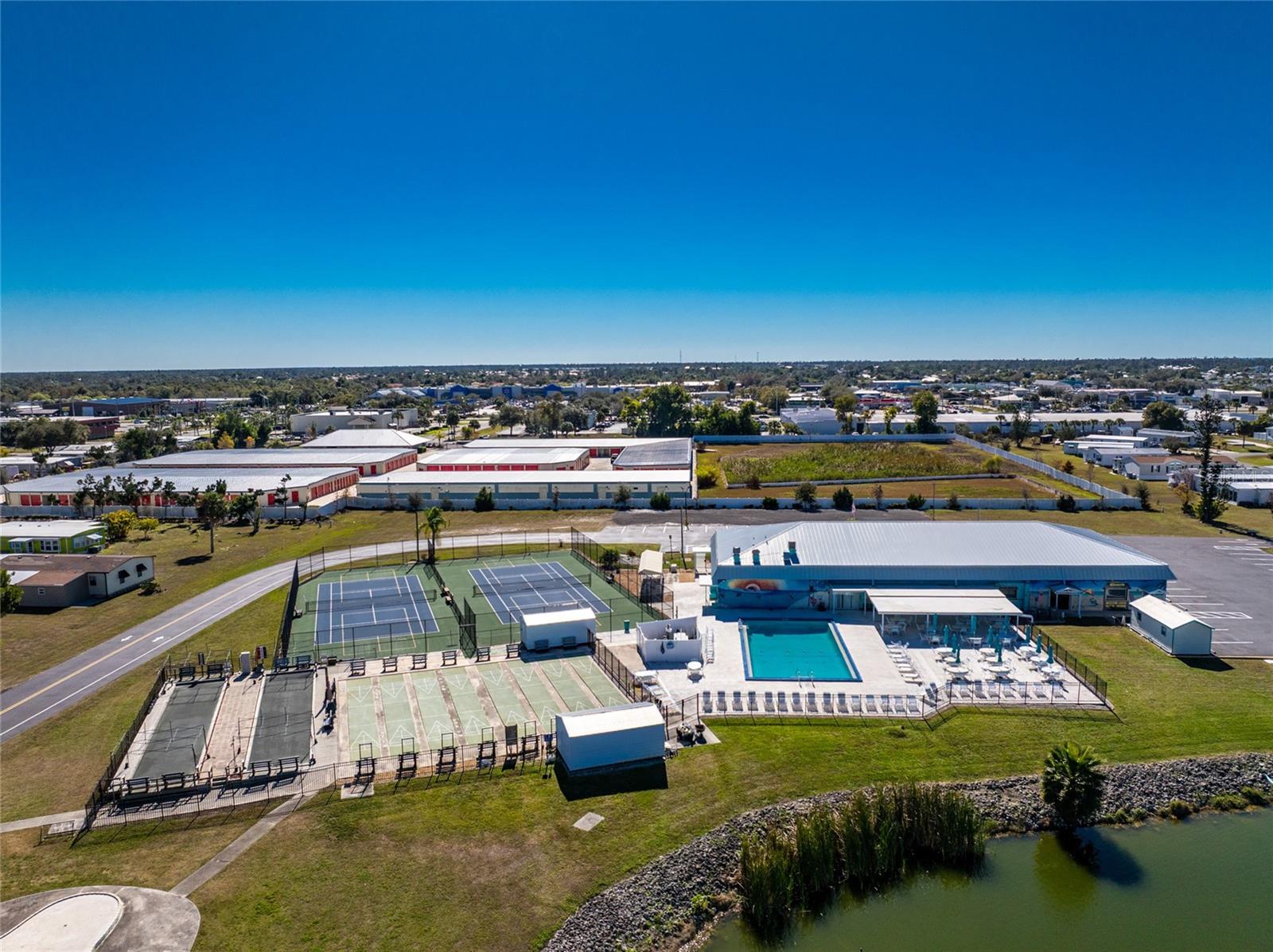 Image 49 of 49 For 6461 Falcon Drive